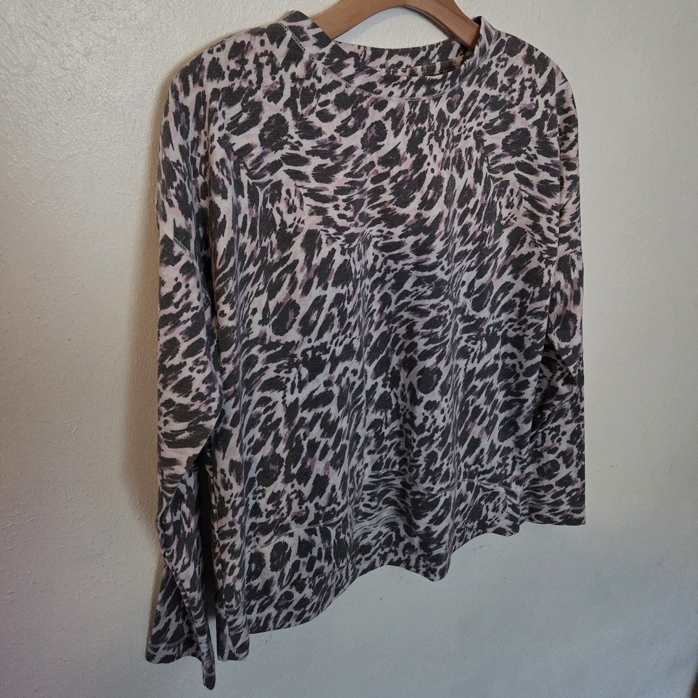 Avia Active Top